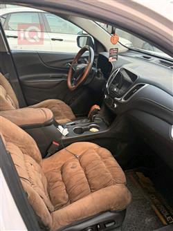 شيفروليه إكوينوكس